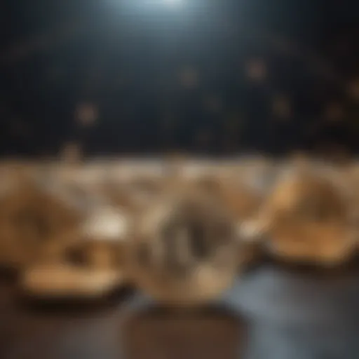 Cryptonight Coins Network Visualization