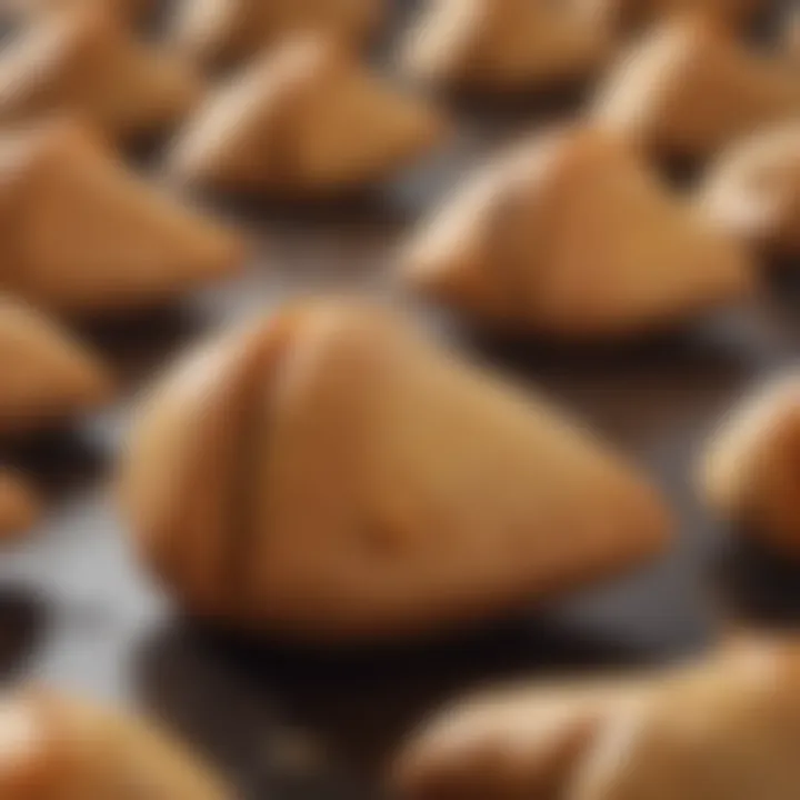 Cultural Significance of Fortune Cookies