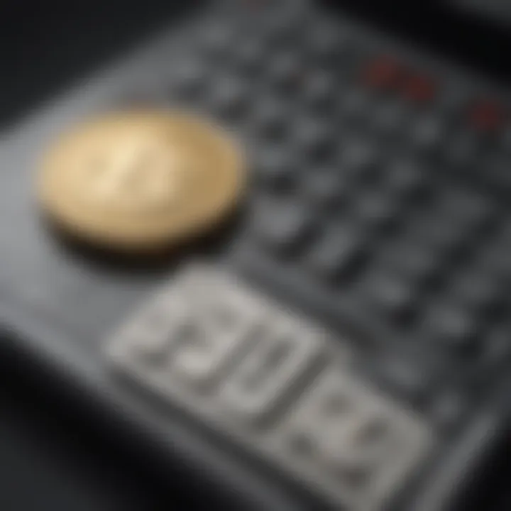 Efficient Currency Conversion Interface Currency Conversion Calculator Interface