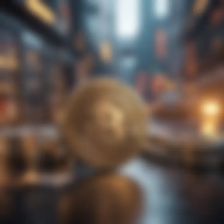Integration of technology in modern trading