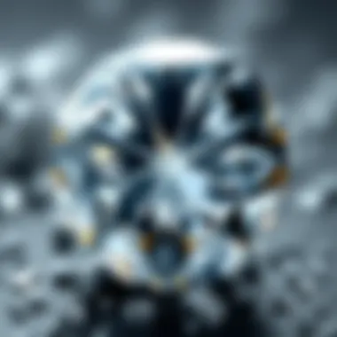 Industrial Applications of Diamonds Industrial use of diamonds in technology and manufacturing