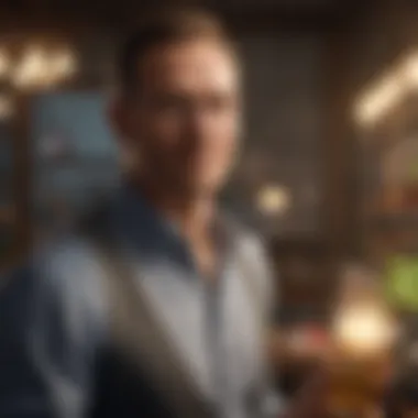 ARK's Customer-Centric Approach Redefining Financial Practices