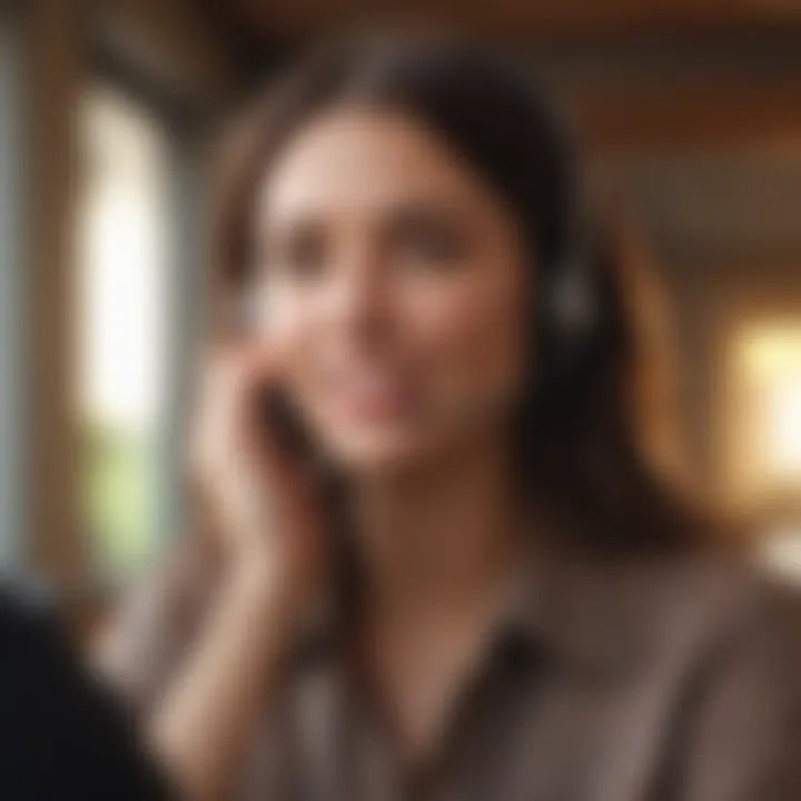 Customer Service Excellence Evaluation
