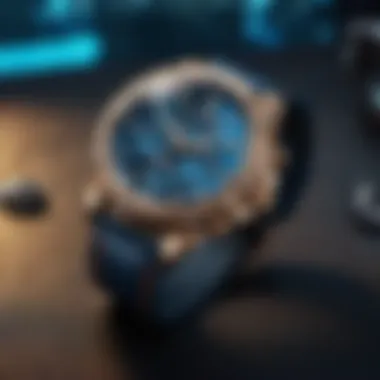 Customization Options Showcase Customization Options Showcase