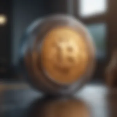 Cutting-Edge Consensus Mechanisms Infographic Cutting-Edge Consensus Mechanisms Infographic