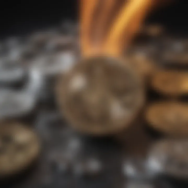 State-of-the-Art Crypto Gear Cutting-Edge Cryptocurrency Equipment