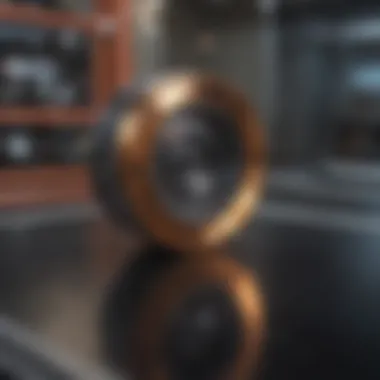 Cutting-Edge Research Facilities at RMIT