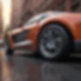 Cutting-Edge Safety Technology Cutting-Edge Safety Technology