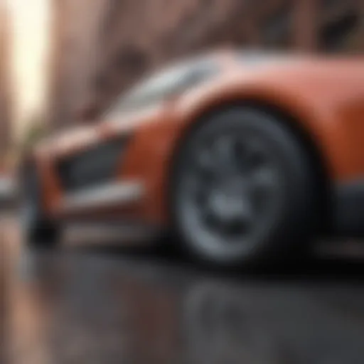 Cutting-Edge Safety Technology Cutting-Edge Safety Technology