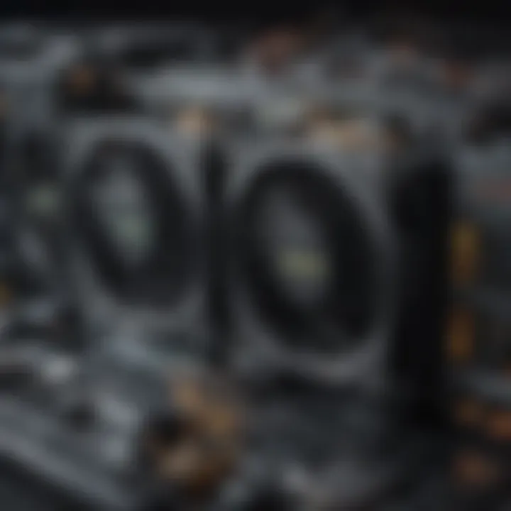 Cutting-Edge Scrypt Mining GPU Configuration