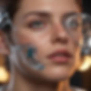 Cutting-Edge Technology in Healthcare