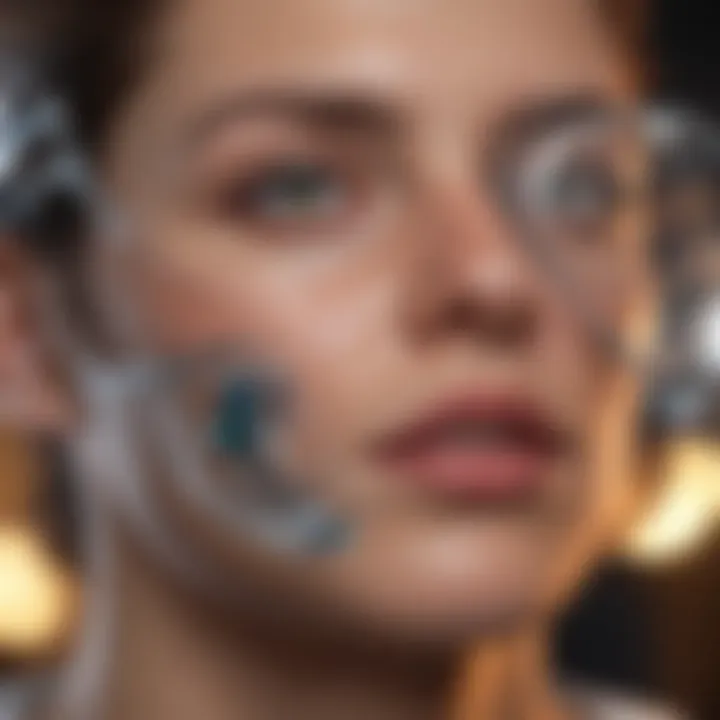 Cutting-Edge Technology in Healthcare