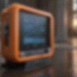 Cutting-edge technology in smart address evolution