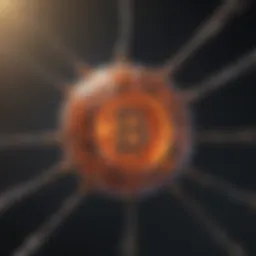 Decentralized Network Conceptualization