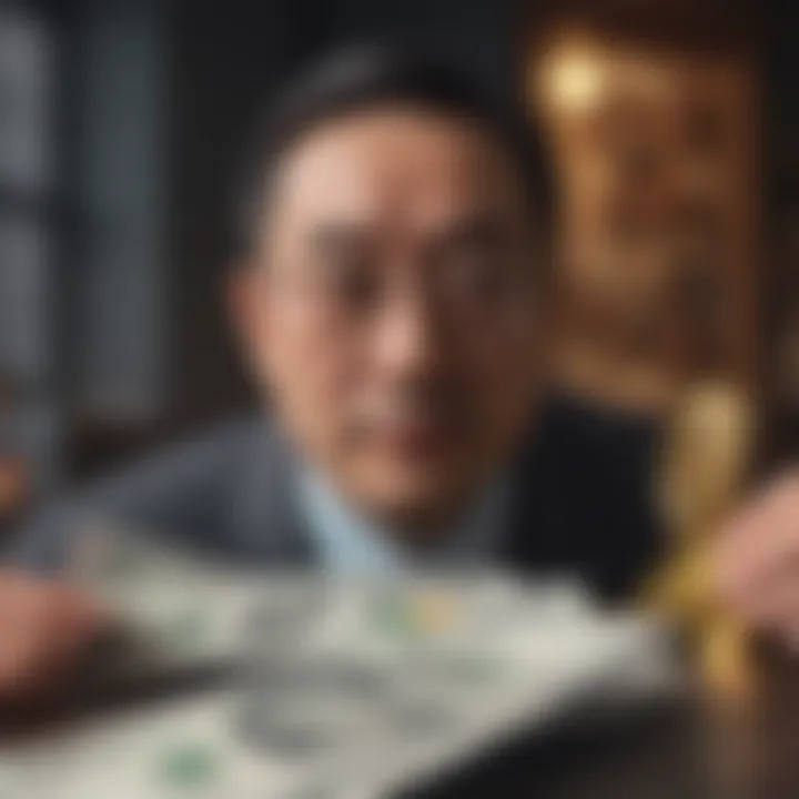 Financial Data Analysis