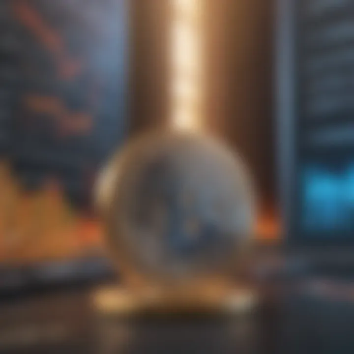 Harnessing Insights Through Data Analytics Data Analytics in Finance