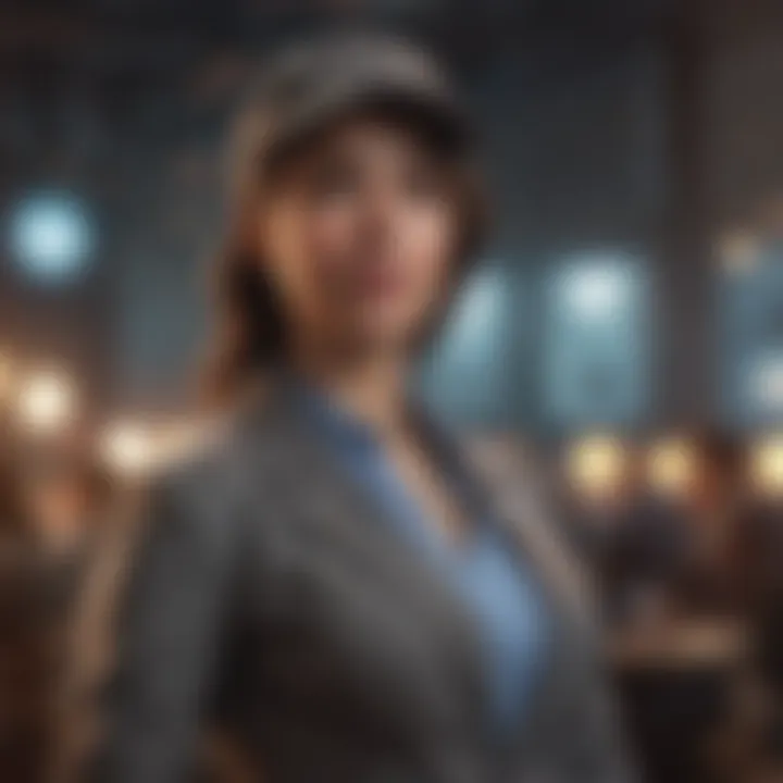 Empowering Users with Advanced Data Analytics in Salesforce Data Analytics Tools for Salesforce Users