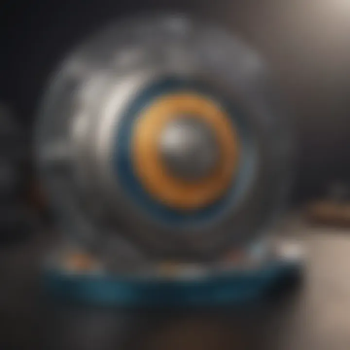 Data Recovery and Security Shield