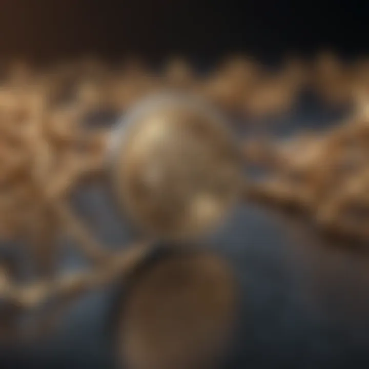 Ensuring Immutable Data Integrity Data Security Network Illustration