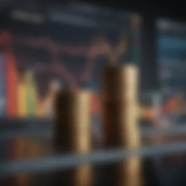 Visualizing Data Insights: Bank Nifty Live Charts Data visualization in Bank Nifty live chart