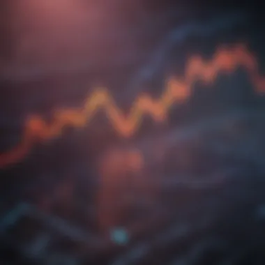 Data Visualization Tool Showing Volatility Trends Data Visualization Tool Showing Volatility Trends