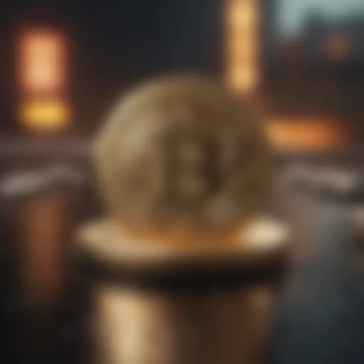 Decentralized Game Utilizing Decentral Games Coin An engaging screenshot of a popular decentralized game utilizing Decentral Games Coin.