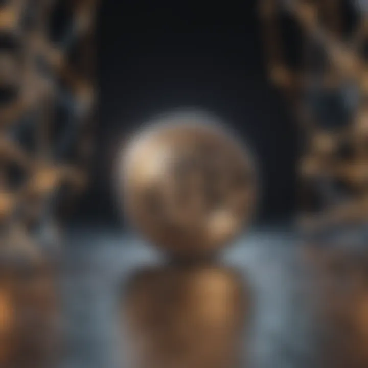 Decentralization: The Network's Autonomous Structure Decentralization: The Network's Autonomous Structure