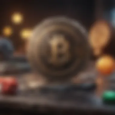Decentralized Adventures: Exploring Crypto Gaming Realms Decentralized Adventures: Exploring Crypto Gaming Realms
