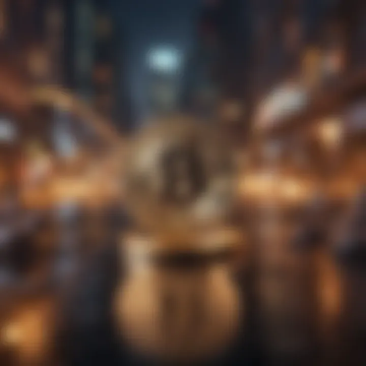 Decentralized Finance Strategy