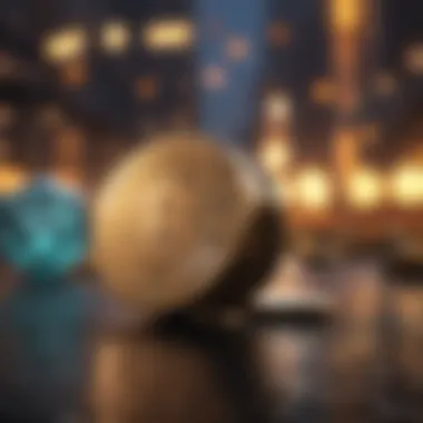 Decentralized Finance System Representation Decentralized Finance System Representation