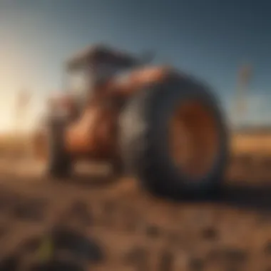 Decentralized Finance Yield Farming Mechanism