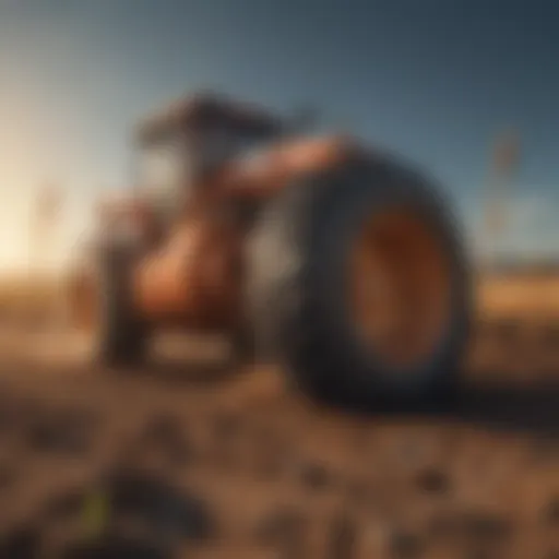 Decentralized Finance Yield Farming Mechanism