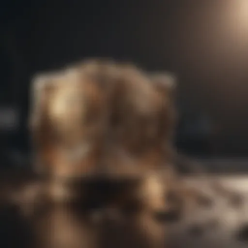 Unlocking the Power of Decentralized Ledgers Decentralized Ledger System