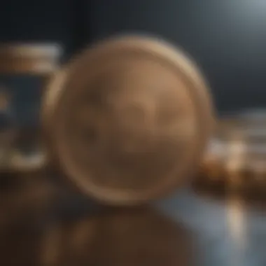 Unlocking the Power of Decentralized Ledger Technology Decentralized Ledger Technology Concept