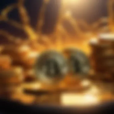 Decentralized Nature of Cryptocurrency Market