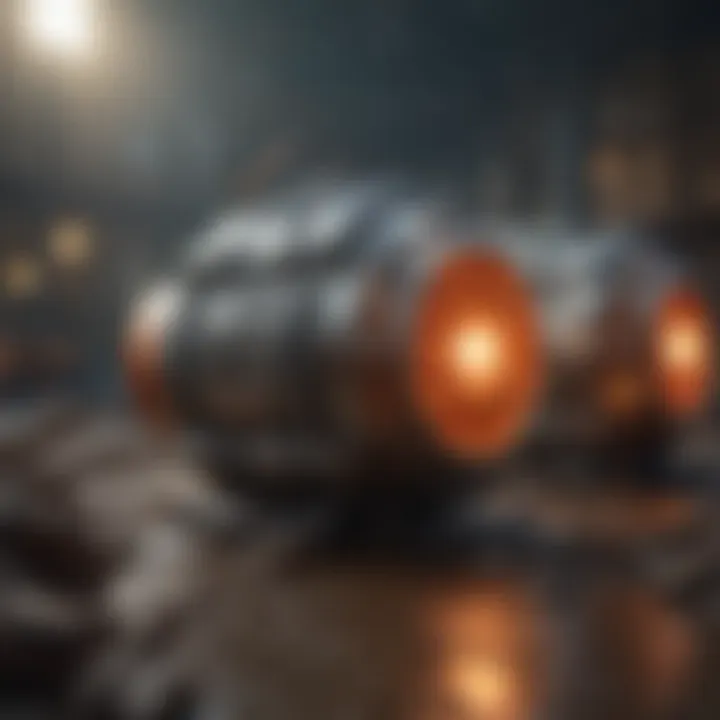 Decentralized Network Impact of Helium Miner Machines