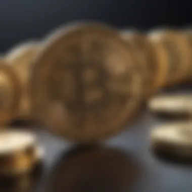 Exploration of decentralized platforms for NFT token trading