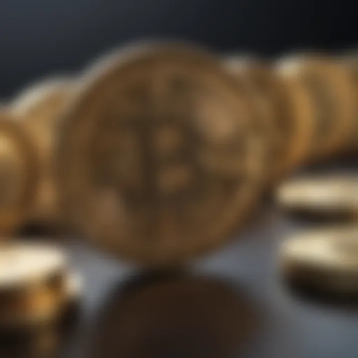 Exploration of decentralized platforms for NFT token trading