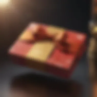 Unveiling the Illusion of Gift Card Packaging Deceptive Gift Card Packaging