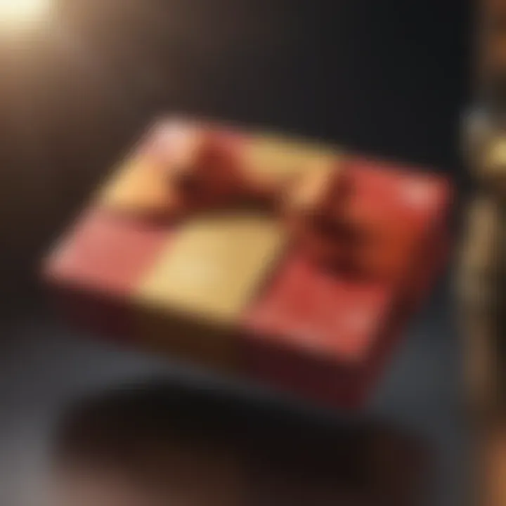 Unveiling the Illusion of Gift Card Packaging Deceptive Gift Card Packaging