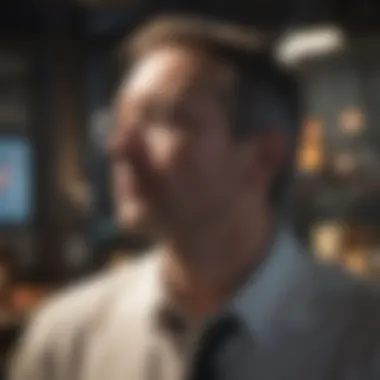 Expert Insights on Market Trends