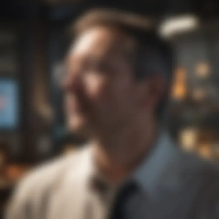 Expert Insights on Market Trends