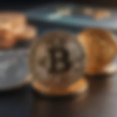 Cryptocurrency Market Trends