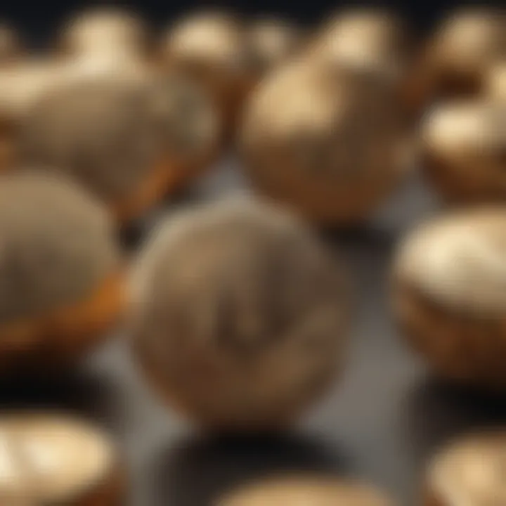 ETF Portfolio Diversification