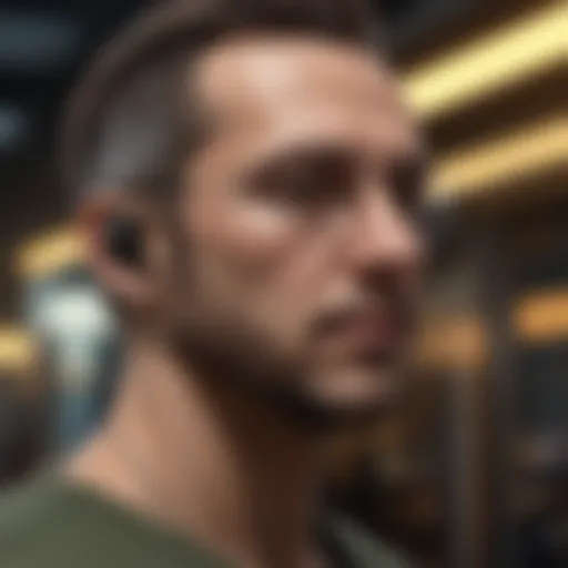 Innovative Digital Artistry Digital Artwork Representation