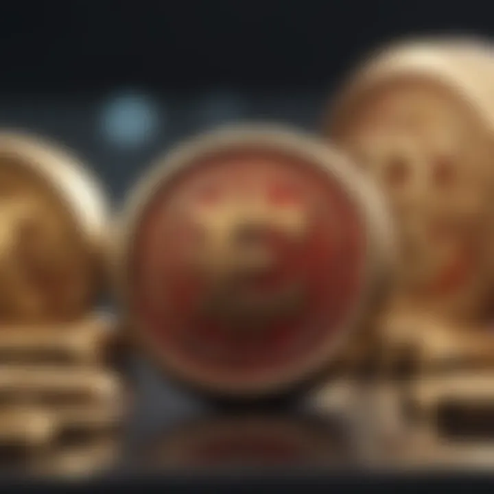 Abstract Brand and Price Connection