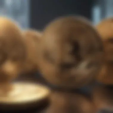 Future Prospects of Cryptocurrency Future Prospects of Cryptocurrency