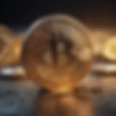 Global Impact of Cryptocurrency Global Impact of Cryptocurrency