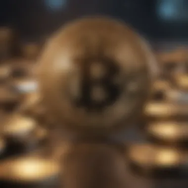 Cryptocurrency Impact on Financial Institutions Cryptocurrency Impact on Financial Institutions