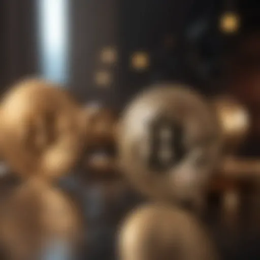 Innovative Decentralized Technology Innovative Decentralized Technology